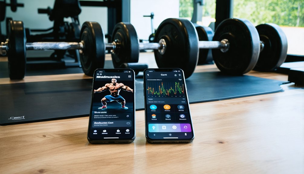 adjustable exercise intensity options