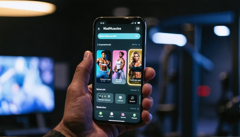 app navigation experience insights