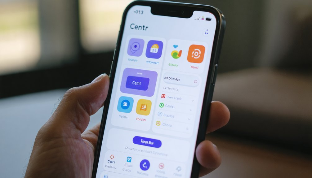 app navigation experience insights