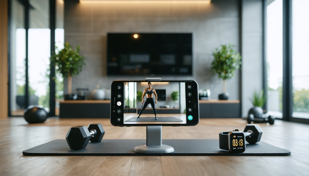 apple s subscription fitness service