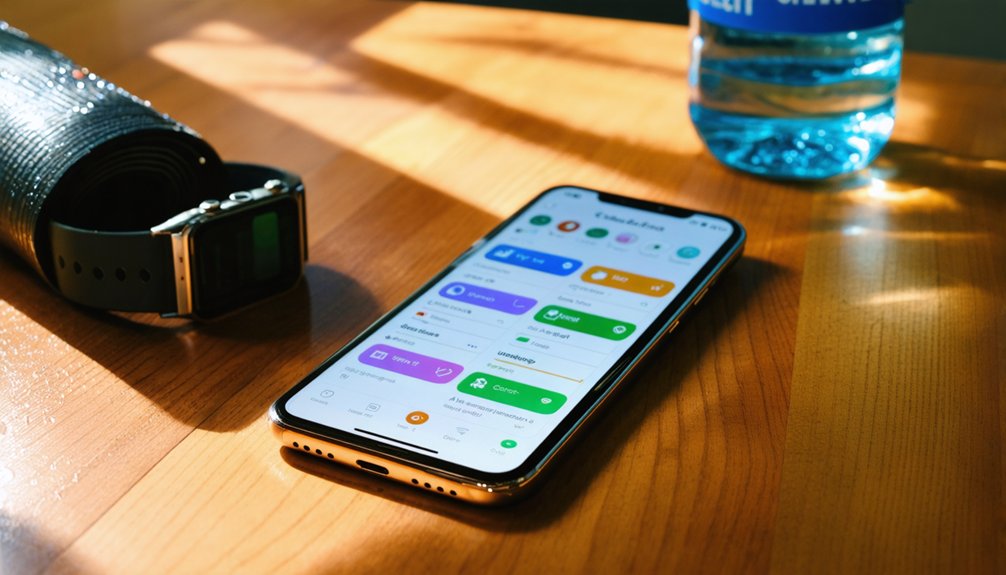 centr app user experience