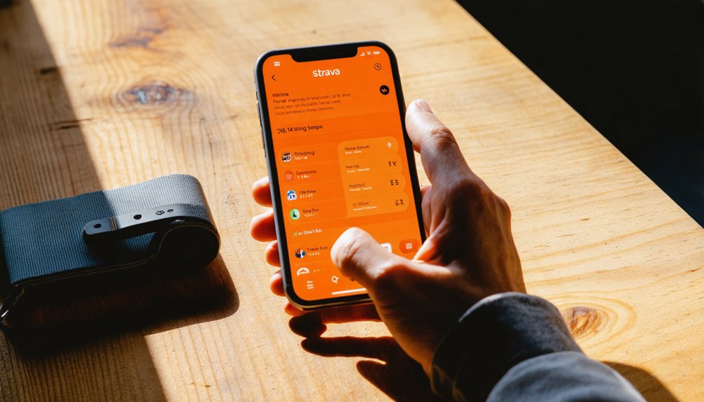 essential application features outlined