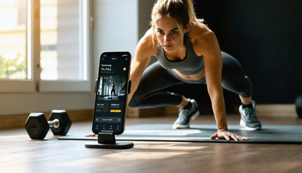 Nike Training Club App Review – What You Get & Is It Right for You?