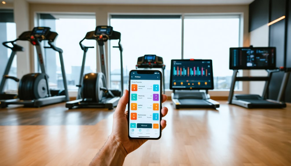 fitbod versus other options