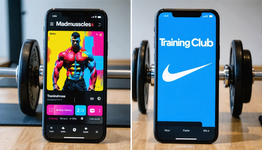 fitness app overview guide