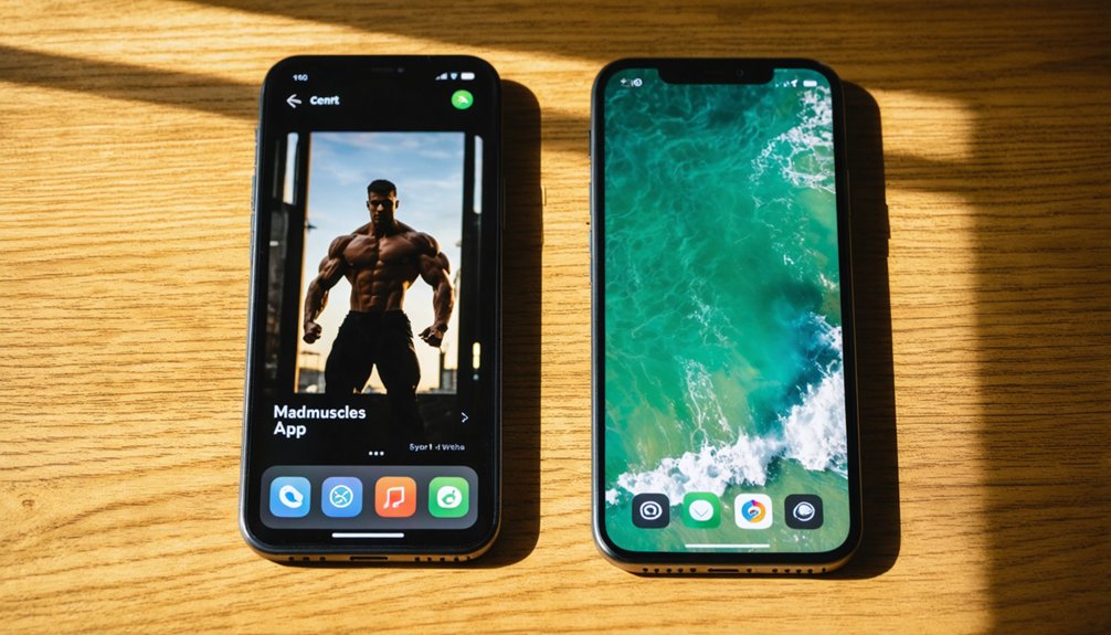 fitness app overview guide