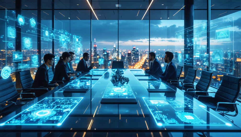 future app s competitive edge