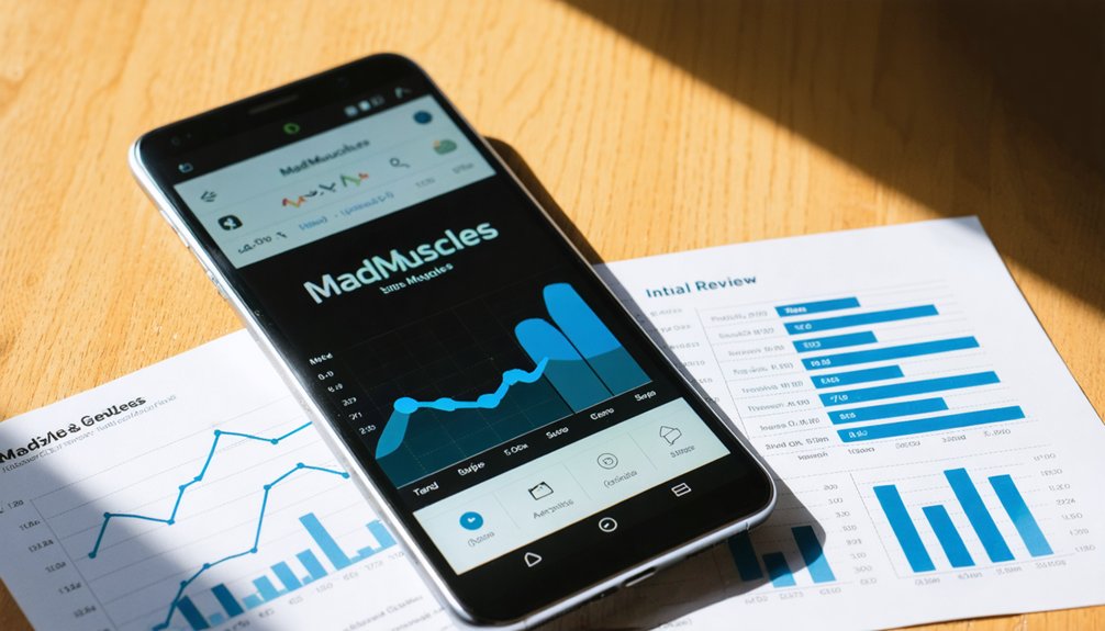 initial review analysis insights