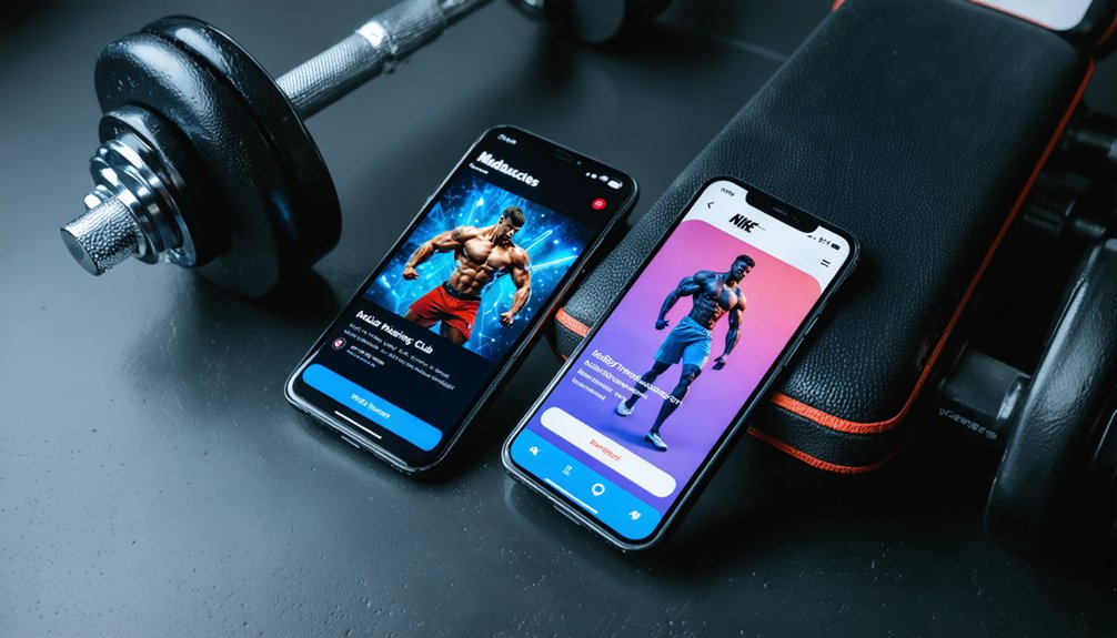 madmuscles app is superior
