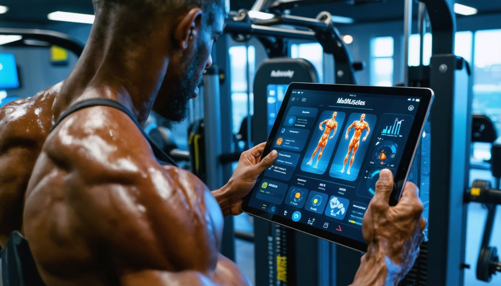 madmuscles app pricing evaluation