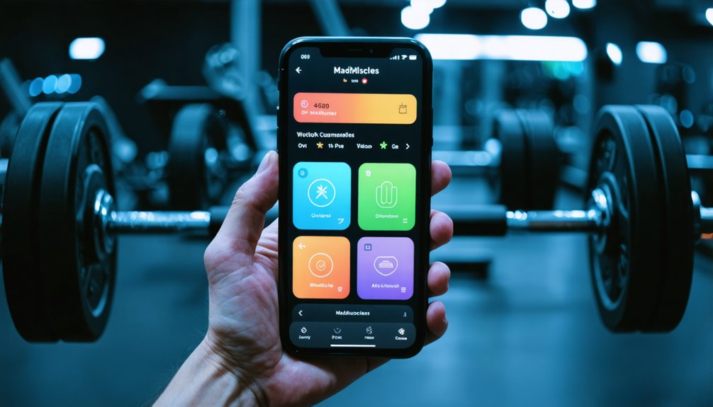 personalized exercise plan options