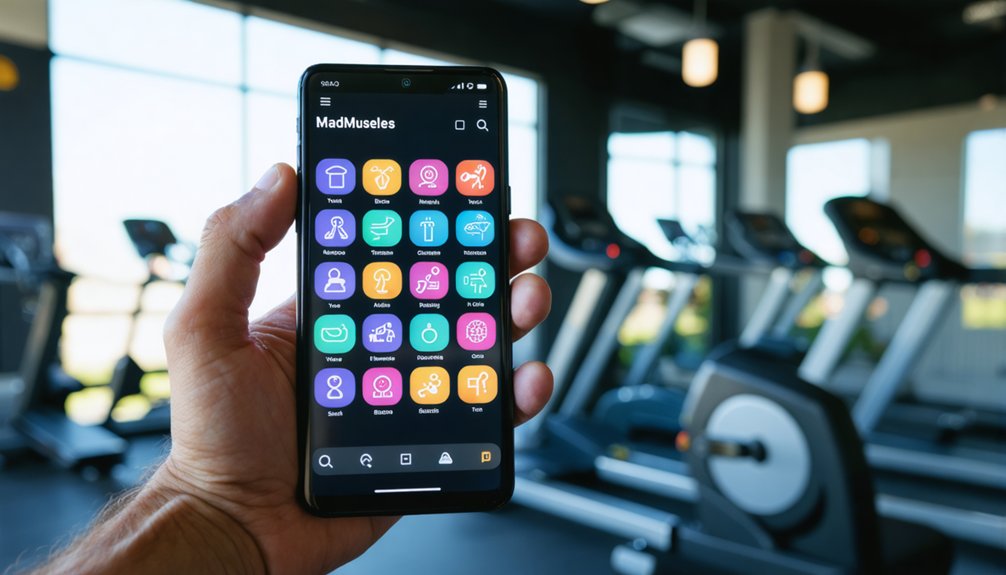 personalized exercise planning choices