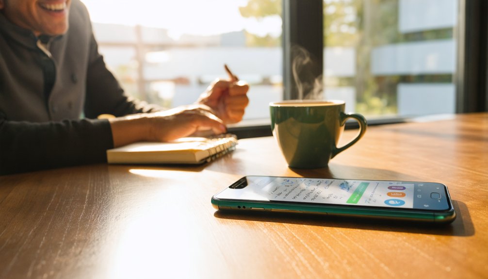 user feedback improves experience