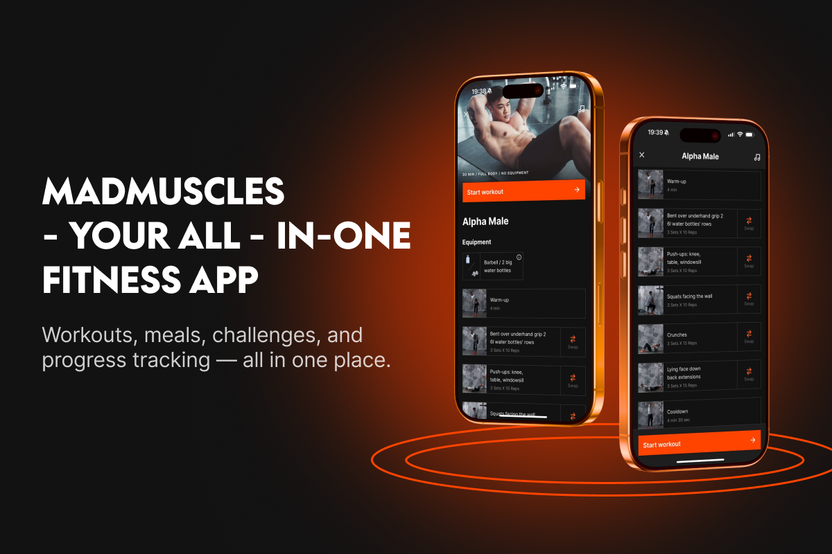 MadMuscles