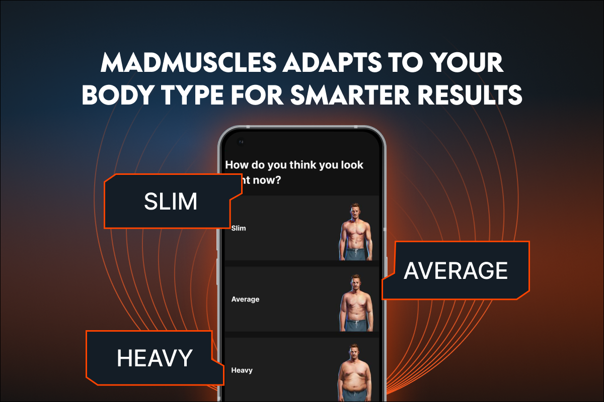 madmuscles app
