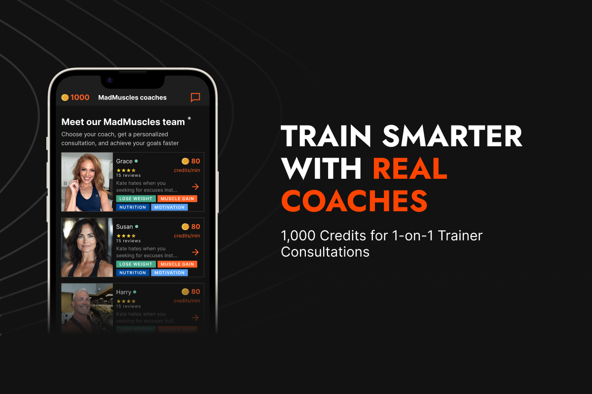 best workout app